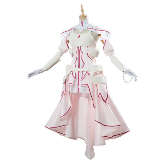 SAO Alicization Asuna SAO Cosplay Costume