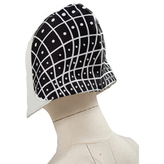JoJo‘s Bizarre Adventure Guīdo Mista Halloween Carnaval Cosplay Costume