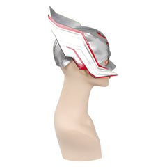 Thor 4 Love and Thunde Jane Foster Cosplay Masque Accessoire