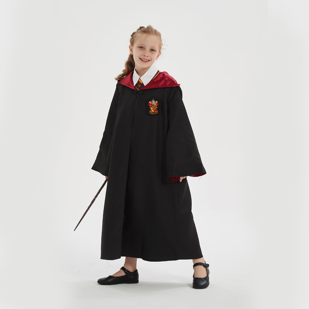 Costume d'Hermione Granger, Harry Potter pour enfants V