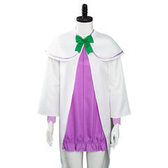 Hajimeru Isekai Seikatsu S2 Emilia Cosplay Costume