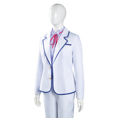 Yashahime: Princess Half-Demon/Hanyou no Yashahime Towa Higurashi Cosplay Costume