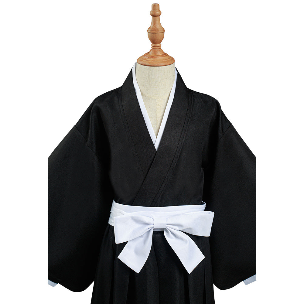 Bleach Kimono Enfant Cosplay Costume