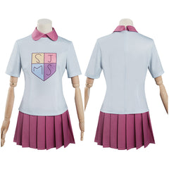 Amphibia Anne Boonchuy Adulte Cosplay Costume