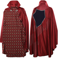 Doctor Strange in the Multiverse of Madnes Cape Cosplay Costume