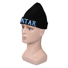 Avatar: La Voie de l'eau Chapeaux Design Original Cosplay Accessoire