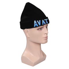 Avatar: La Voie de l'eau Chapeaux Design Original Cosplay Accessoire