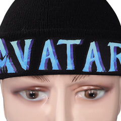 Avatar: La Voie de l'eau Chapeaux Design Original Cosplay Accessoire