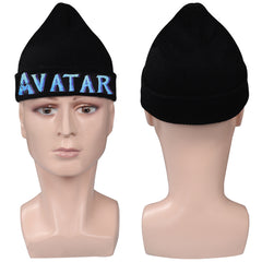 Avatar: La Voie de l'eau Chapeaux Design Original Cosplay Accessoire