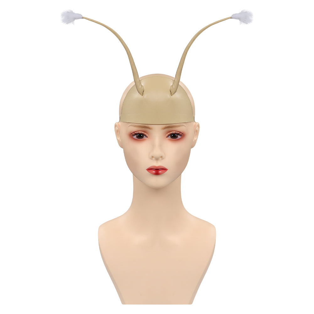 Guardians of the Galaxy Vol. 3 Mantis Masque En Latex Accessoires