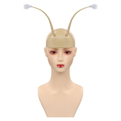 Guardians of the Galaxy Vol. 3 Mantis Masque En Latex Accessoires