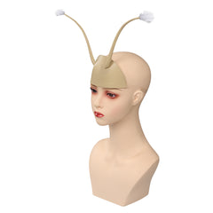 Guardians of the Galaxy Vol. 3 Mantis Masque En Latex Accessoires