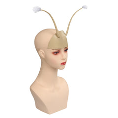 Guardians of the Galaxy Vol. 3 Mantis Masque En Latex Accessoires