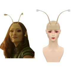 Guardians of the Galaxy Vol. 3 Mantis Masque En Latex Accessoires