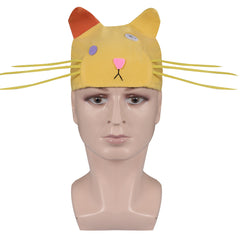 Adulte Le Chat potté 2 : La Dernière Quête Chapeaux Accessoire