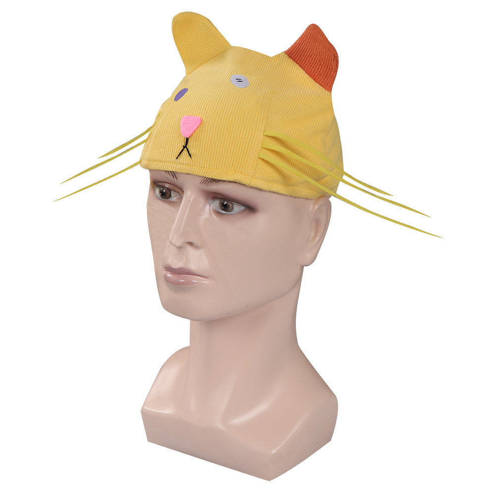 Adulte Le Chat potté 2 : La Dernière Quête Chapeaux Accessoire