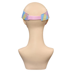 Film Barbie Chapeau De Soleil Accessoires Halloween Carnaval