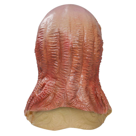Stranger Things 4 Vecna Masque En latex Monstre  Version Couleur Chair Accessories