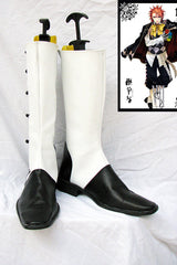 Black Butler Charles Cosplay Chaussures