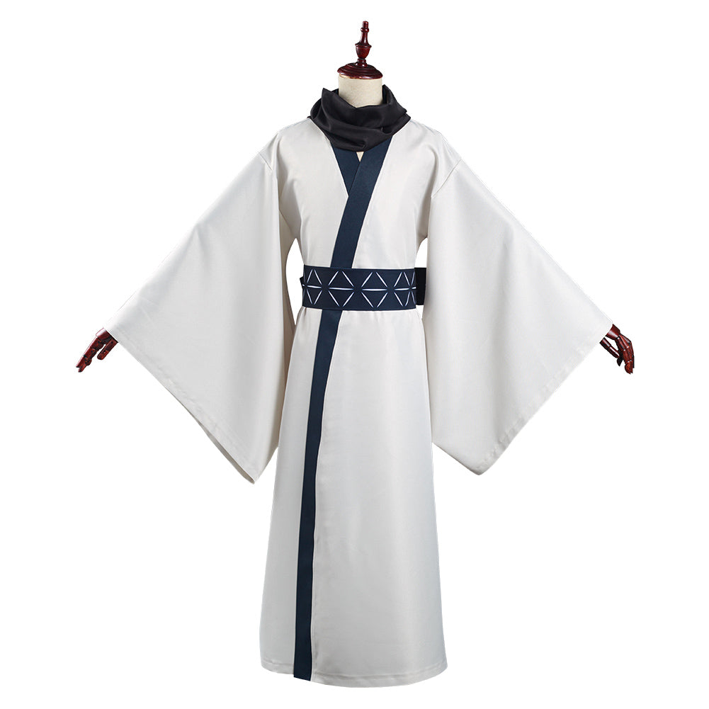 0 Ryomen Sukuna Kimono Cosplay Costume