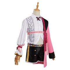 Game Nu: Carnival Aster Cosplay Costume