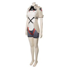 Overwatch 2 Sojourn Cosplay Costume
