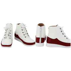 Danganronpa Nanami ChiaKi Cosplay Chaussures