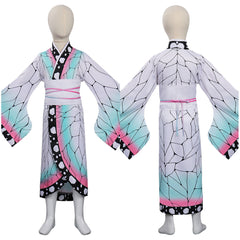 Enfant Les Rôdeurs de la Nuit Cosplay Costume - Cossky