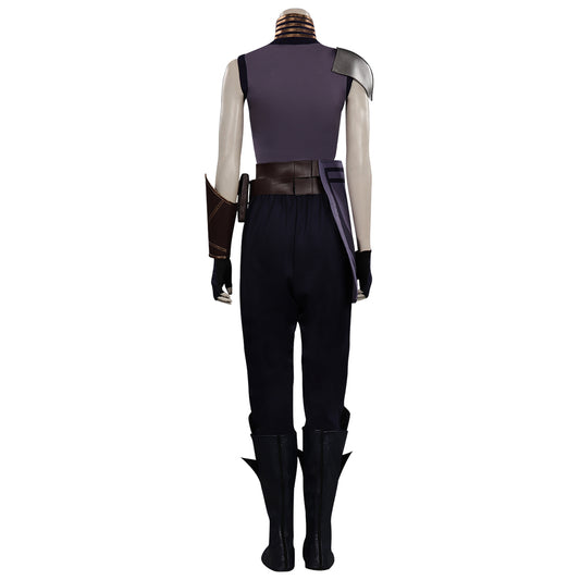 Star Trek：Prodigy Gwyn Outfits Cosplay Costume