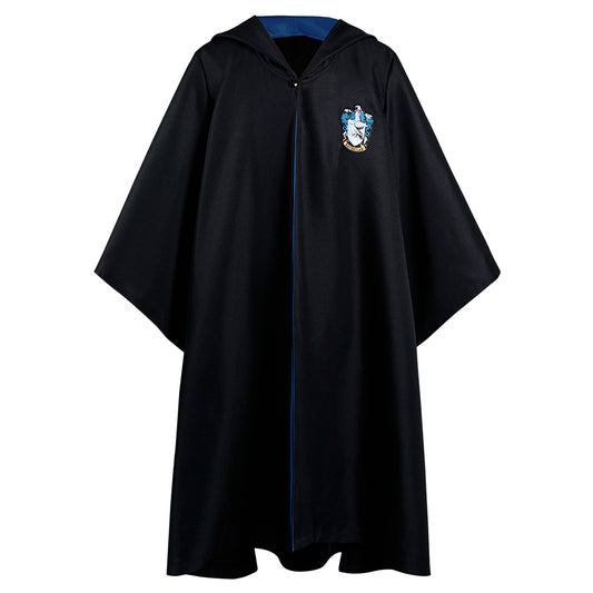 Harry Potter Enfant Serdaigle Ravenclaw Robe Cosplay Costume