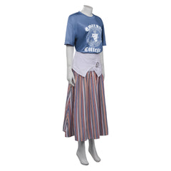 Stranger Things Saison 4 Nancy Wheeler Cosplay Costume