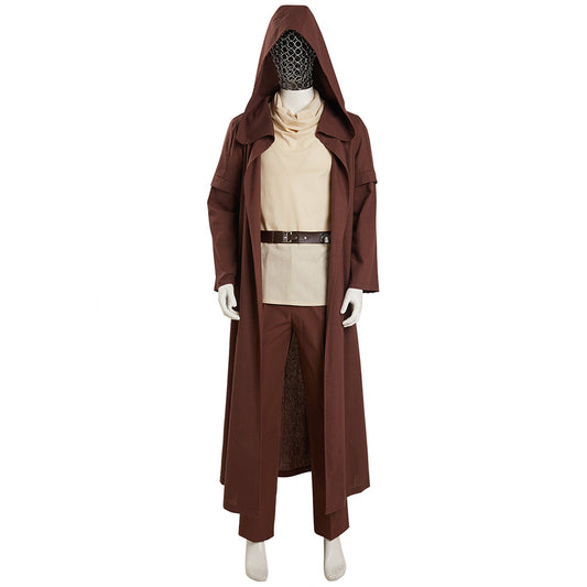 Obi-Wan Kenobi Adulte Cosplay Costume