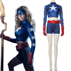 DC Stargirl Courtney Whitmore Cosplay Costume