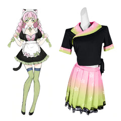 Les Rôdeurs de la Nuit JK Uniforme Cosplay Costume