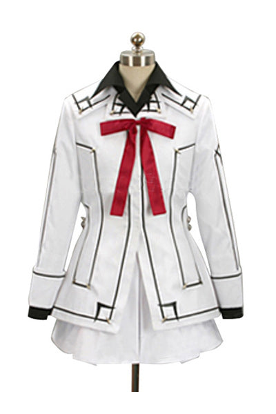 Vampire Knight Kurosu Yuuki Uniforme Scolaire Cosplay Costume