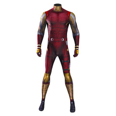 TV Daredevil Combinaison Cosplay Costume