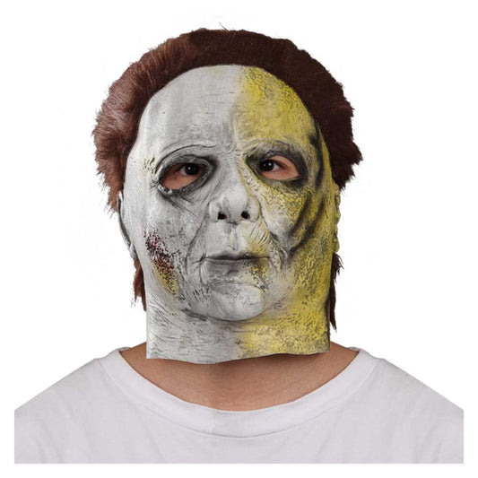 Michael Myers Masque en Latex Cosplay Costume