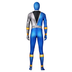 Kishiryu Sentai Ryusoulger Beginning Dragon Cosplay Costume