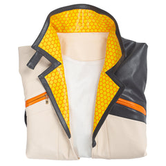 Valorant Phoenix Manteau seulement Cosplay Costume