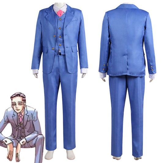 Tōkyō Ribenjāzu Haitani Ran Cosplay Costume