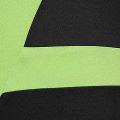 Enfant Kim Possible Shego Maillot de Bian Cosplay Costume