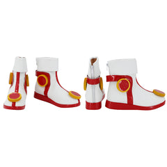 One Piece Uta Cosplay Chaussures