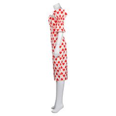Emily in Paris Season 2 Emily Cosplay Costume