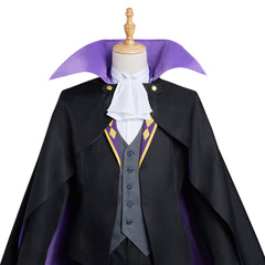 Kyūketsuki wa Sugu Shinu Draluc Cosplay Costume