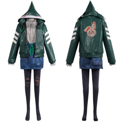 Dead by Daylight Feng Min Cosplay Costume