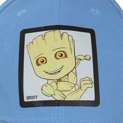 I Am Groot Casquette de Baseball Cosplay Costume