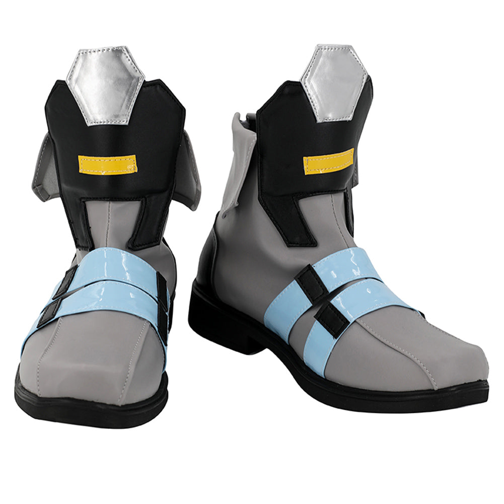 Cyberpunk: Edgerunners David Martinez Cosplay Chaussures