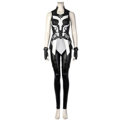 2022 Thor: Love and Thunder Valkyrie Cosplay Costume