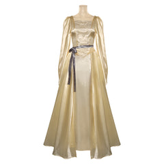 The Princess Joey King Cosplay Costume