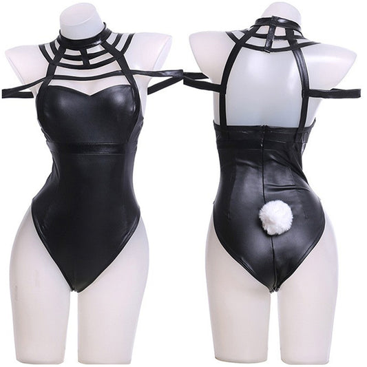 SPY×FAMILY Thorn Princess Bunny Girl Cosplay Costume